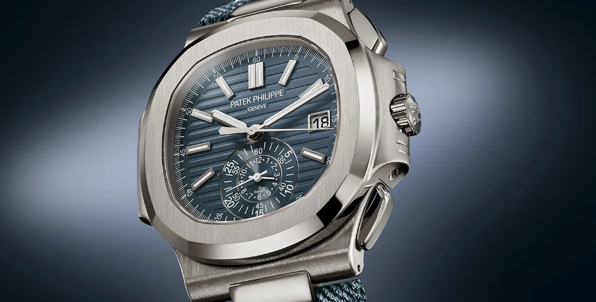 The Rise of the Replica Patek Philippe Aquanaut